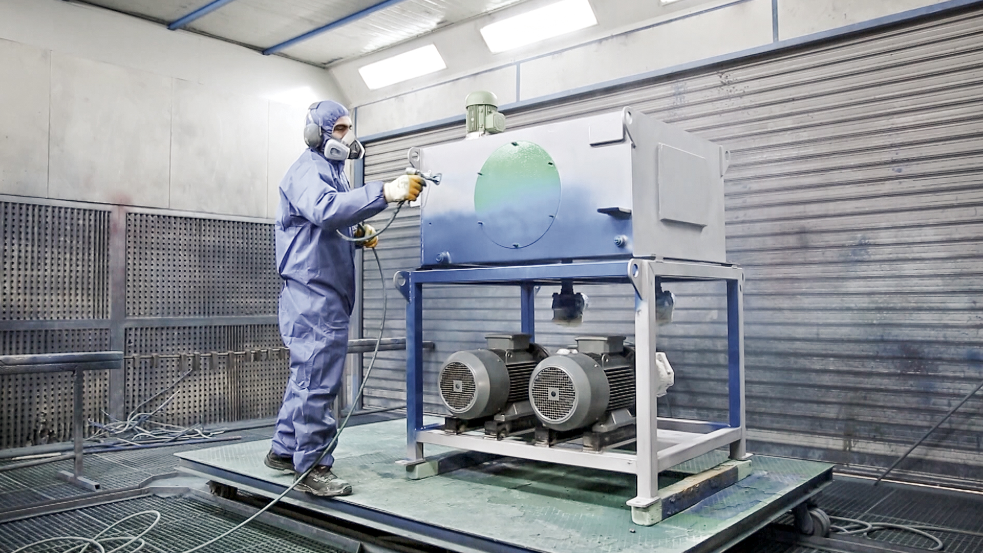 Boyahane İstanbul akrilik toz boyahane SENKRON REKLAM SENKRON EXPRESS Boyahane boyacı istanbul kocaeli bolu izmit yalova üretici fason boyacı acil kaliteli hızlı SENKRON