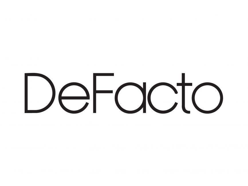 DEFACTO LOGO SENKRON EXPRESS